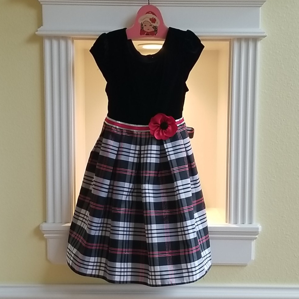 Christmas dress